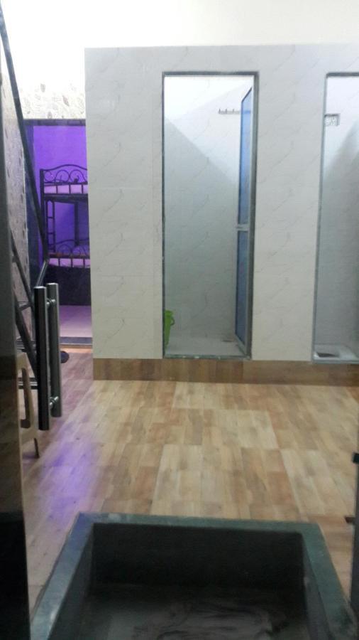 Star Dormitory Bombay Exterior foto