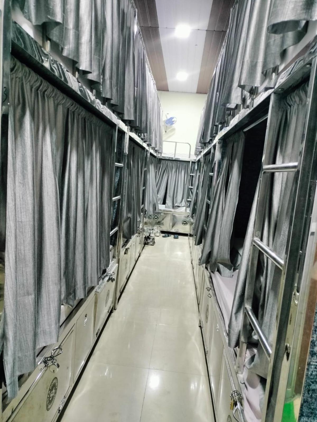 Star Dormitory Bombay Exterior foto