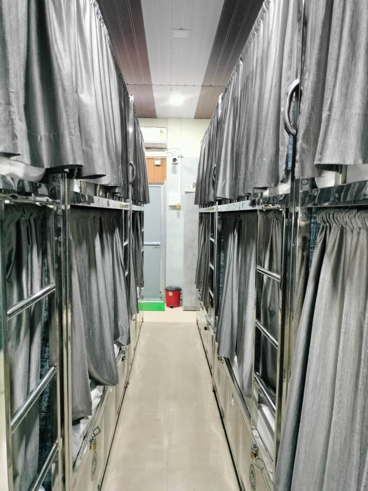 Star Dormitory Bombay Exterior foto
