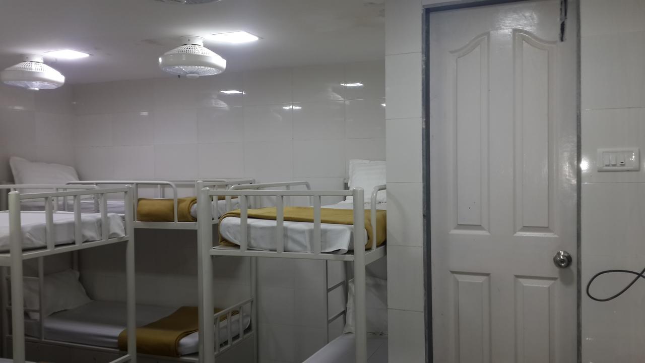 Star Dormitory Bombay Exterior foto