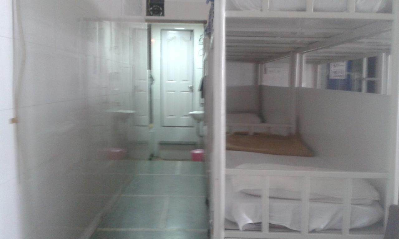 Star Dormitory Bombay Exterior foto