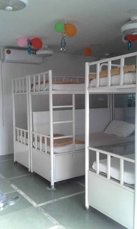 Star Dormitory Bombay Exterior foto