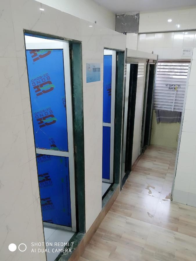 Star Dormitory Bombay Exterior foto