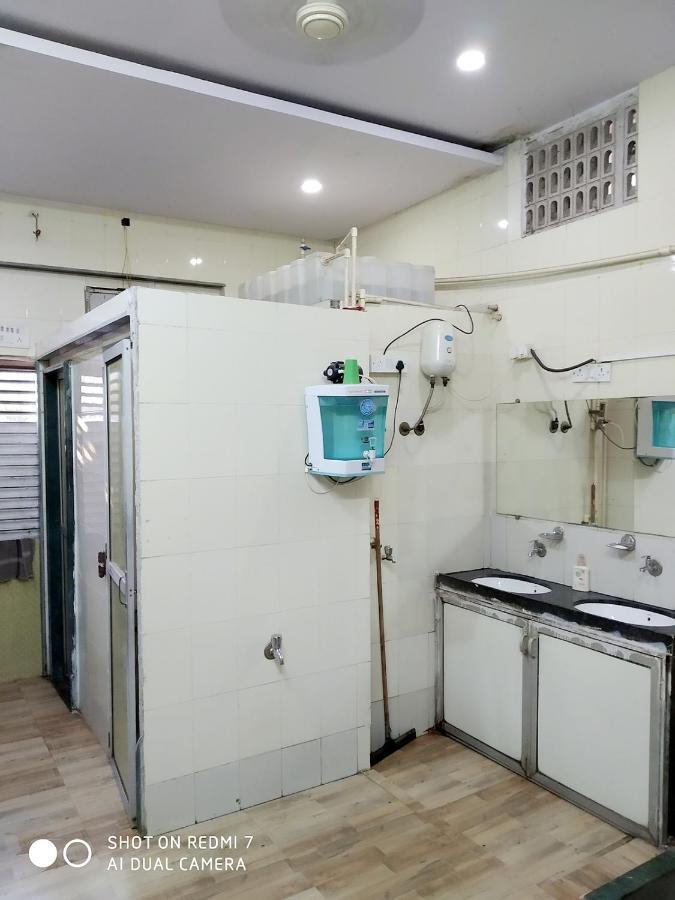 Star Dormitory Bombay Exterior foto